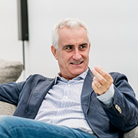 Nicola Martinelli